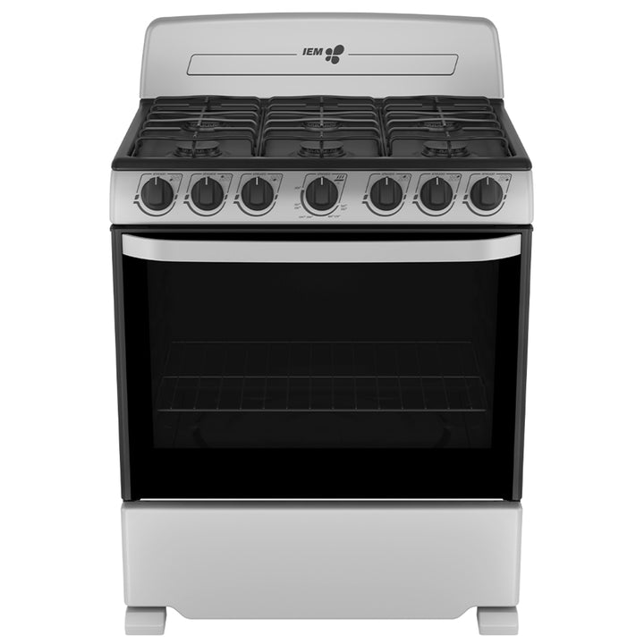 Estufa IEM Modelo Ei3020baps1 - vista principal oficial