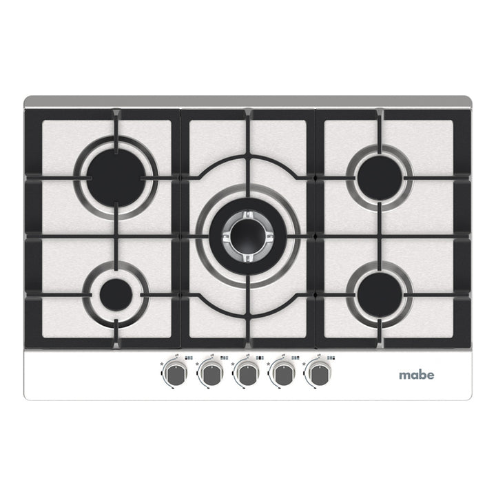 Parrilla de Gas Mabe Modelo Pm7615i1 - vista principal oficial