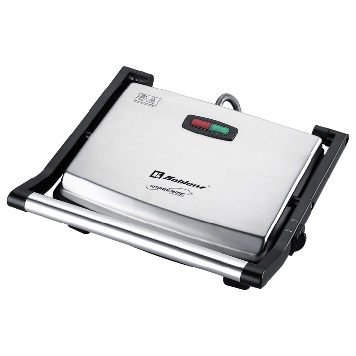 Panini Grill Koblenz Modelo Pgkm-1500 - vista principal oficial
