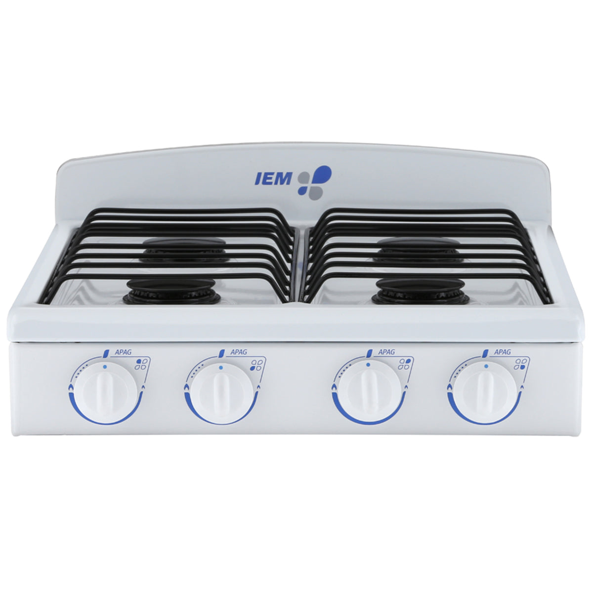 Parrilla Económica IEM Modelo Psi51bb0 - vista principal oficial