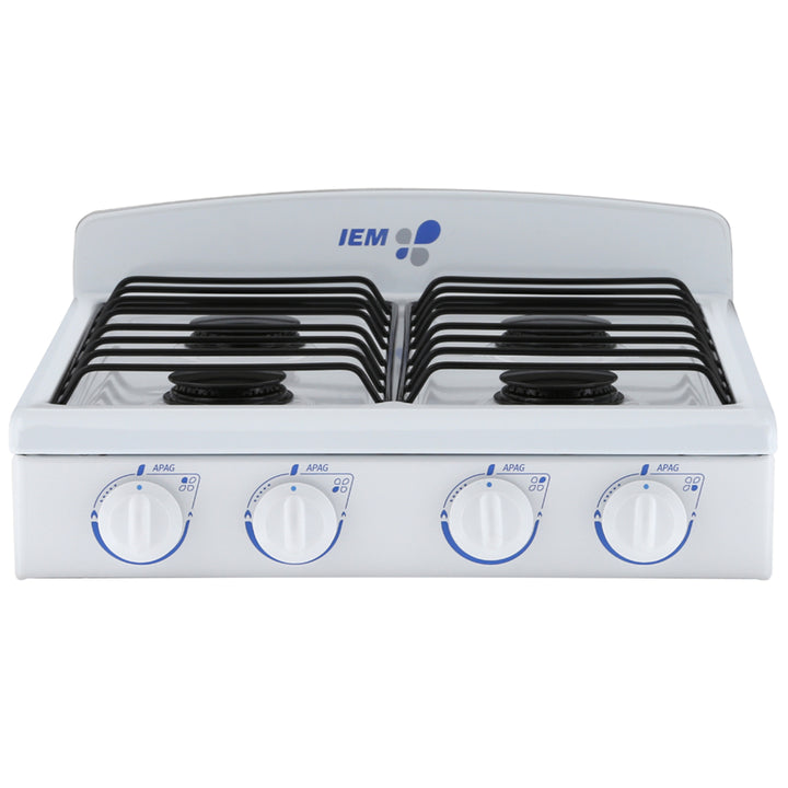 Parrilla Económica IEM Modelo Psi51bb0 - vista principal oficial