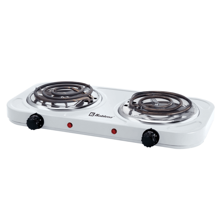 Parrilla Eléctrica Koblenz Modelo Pekm-2000 Eg - vista principal oficial
