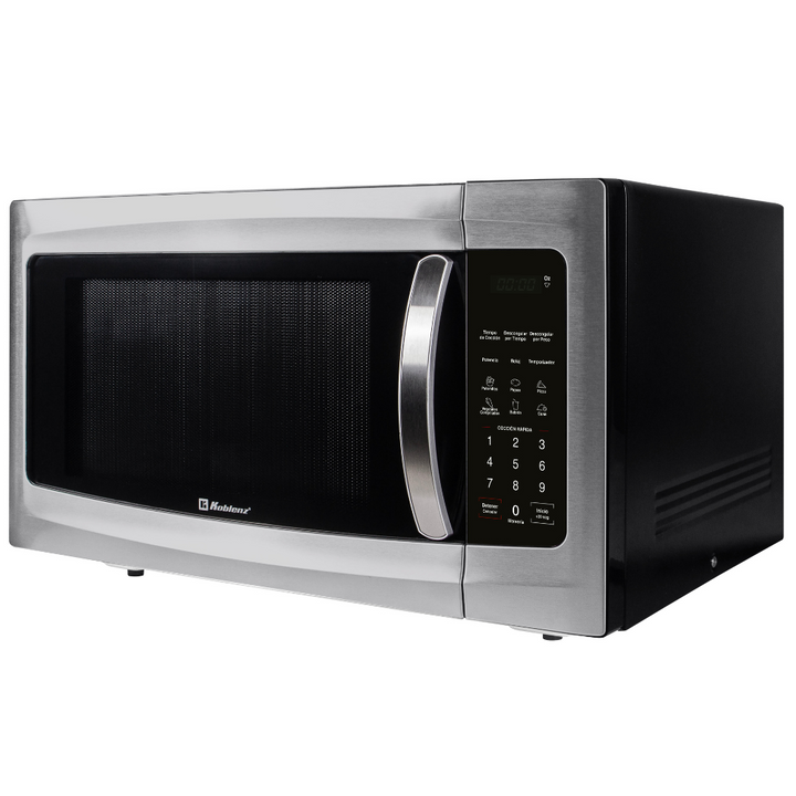 Horno de Microondas Koblenz Modelo Mwkm-16iha - vista principal oficial