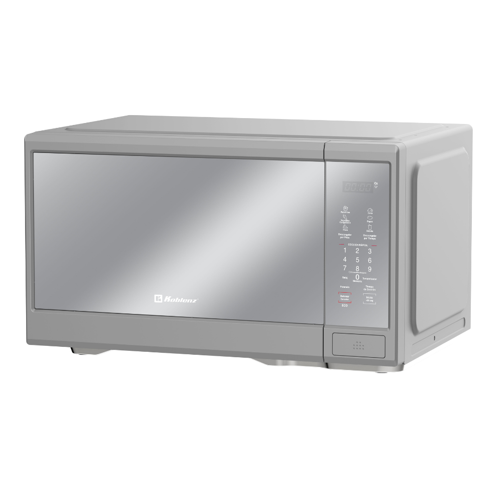 Horno de Microondas Koblenz Modelo Mwkm-11irb - vista principal oficial