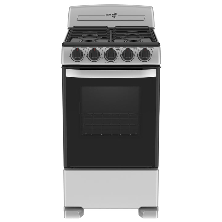 Estufa IEM Modelo Ei5020baps1 - vista principal oficial