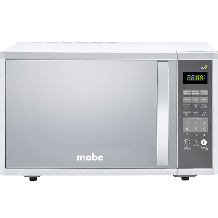 Horno de Microondas Mabe Modelo Hmm111sej - vista principal oficial