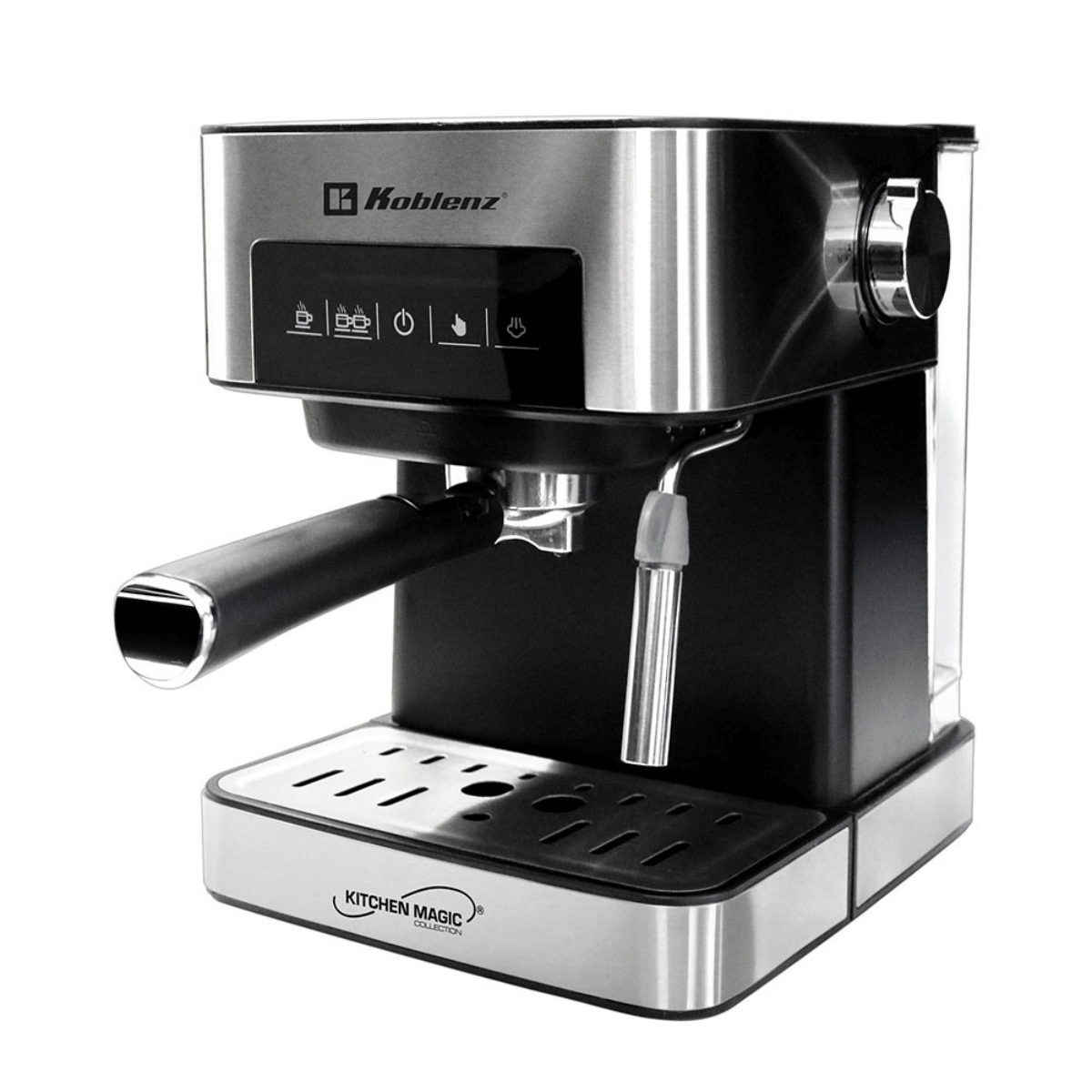 Cafetera Koblenz Modelo Ckm-750 Ein - vista principal oficial