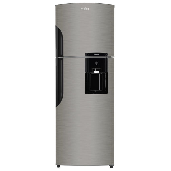 Refrigerador Mabe Modelo Rms400iamrm0 - vista principal oficial