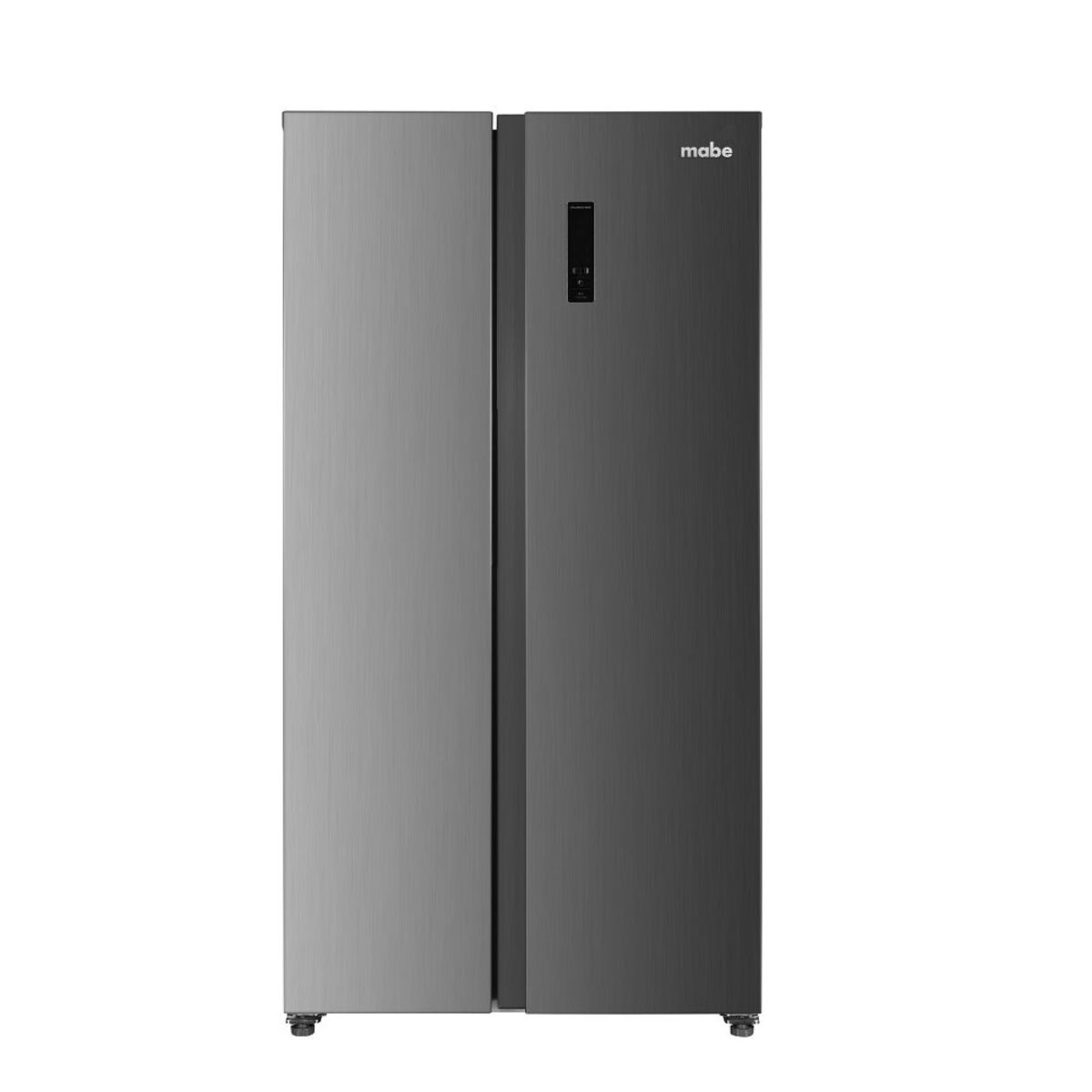 Refrigerador Mabe Modelo MSM480LKLSS0, vista frontal