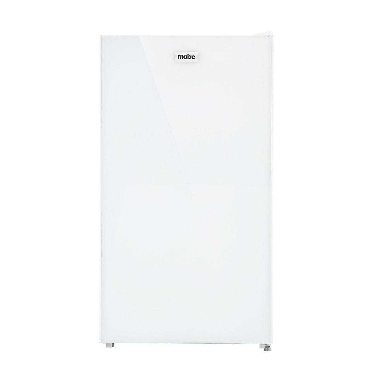 Refrigerador Mabe Modelo RMF0411YMXB1 - vista frontal