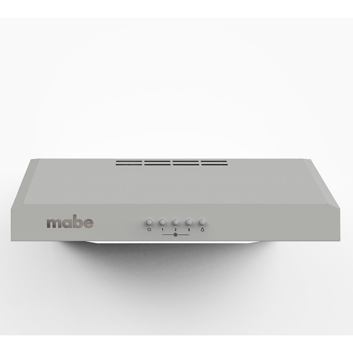 Campana Utilitaria Mabe Modelo CMPU501GX0 - vista frontal