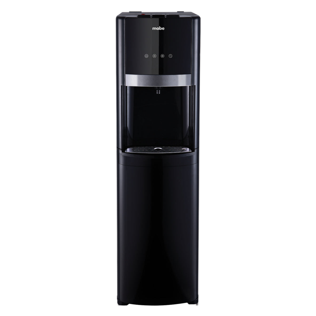 Enfriador de Bebidas Mabe Modelo Mxcbl01d - vista frontal