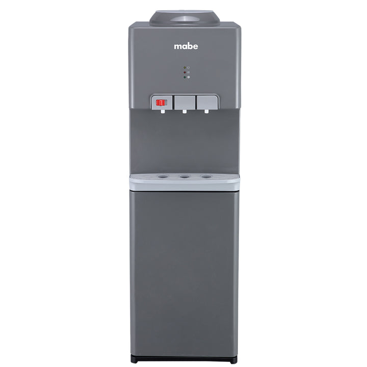 Enfriador de Bebidas Mabe Modelo Emtl3cgg - vista frontal