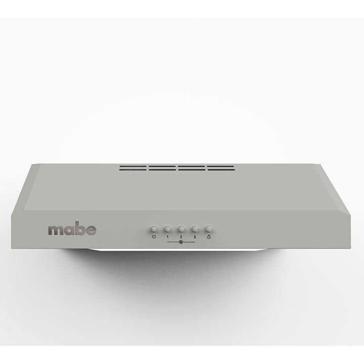 Campana Utilitaria Mabe Modelo CMPU501GX0 - vista frontal