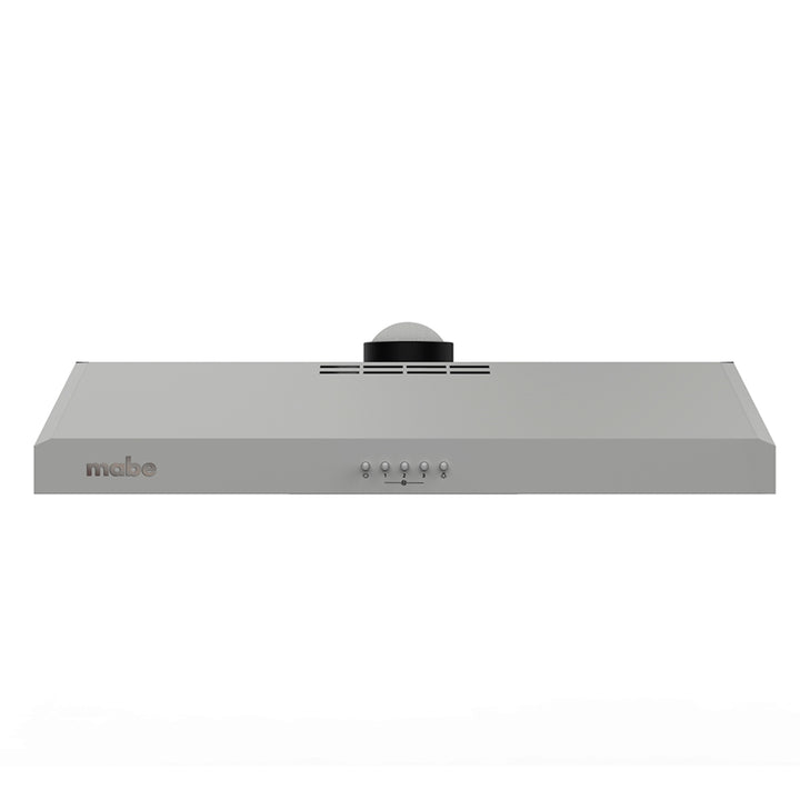Campana Utilitaria Mabe Modelo Cmpu761gx0 - vista frontal