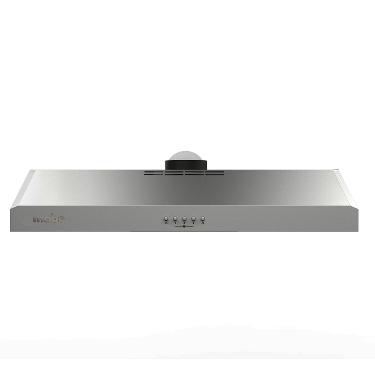 Campana Utilitaria Mabe Modelo Cmpuv801ssx0 - vista frontal