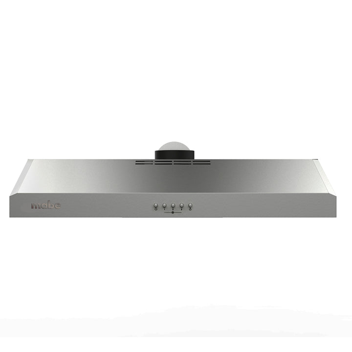 Campana Utilitaria Mabe Modelo Cmpuv801ssx0 - vista frontal