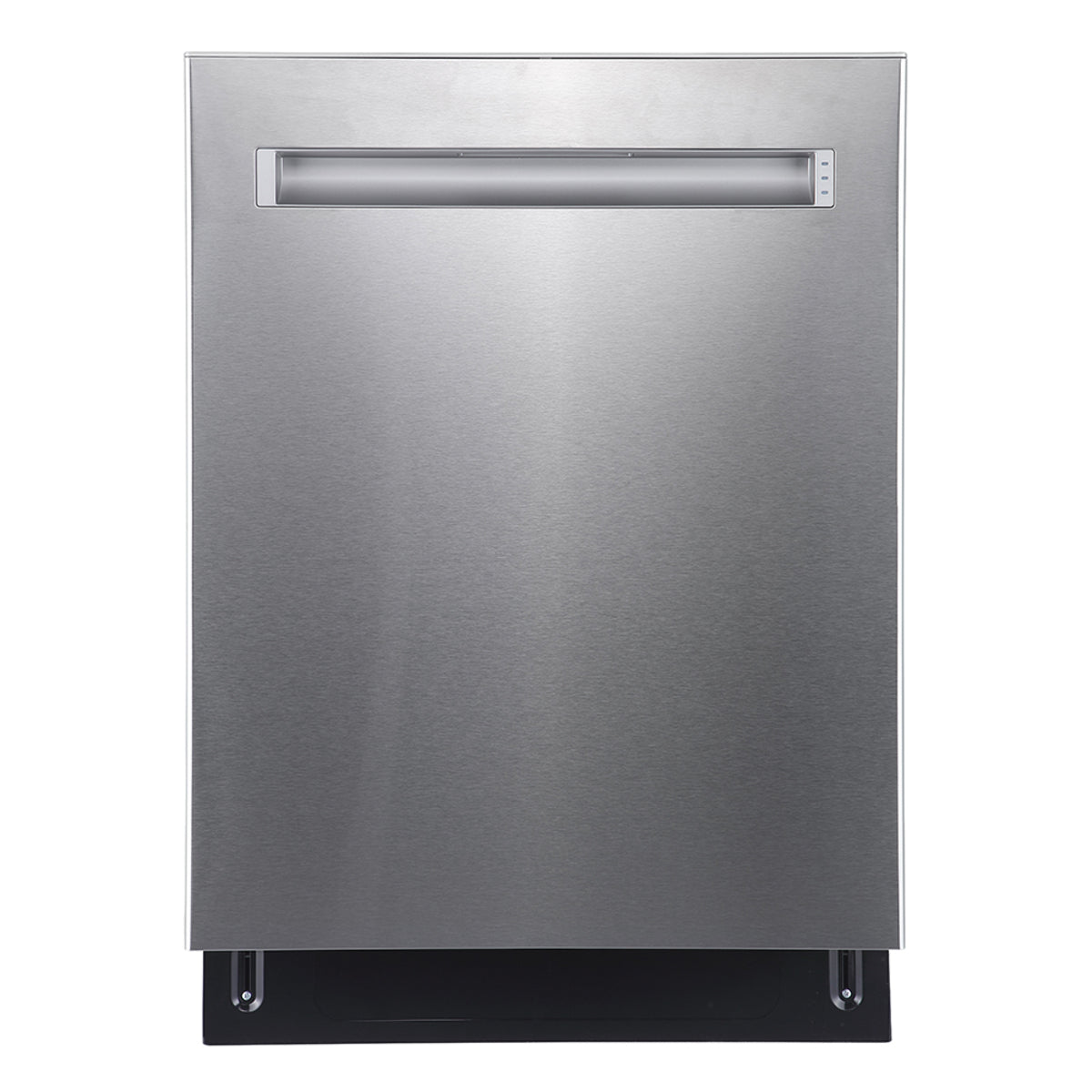 Lavavajillas General Electric Modelo Gbp655sspss - vista frontal oficial