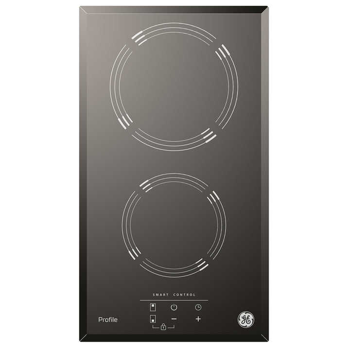 Parrilla General Electric Profile Modelo Pvp3021 - vista principal oficial