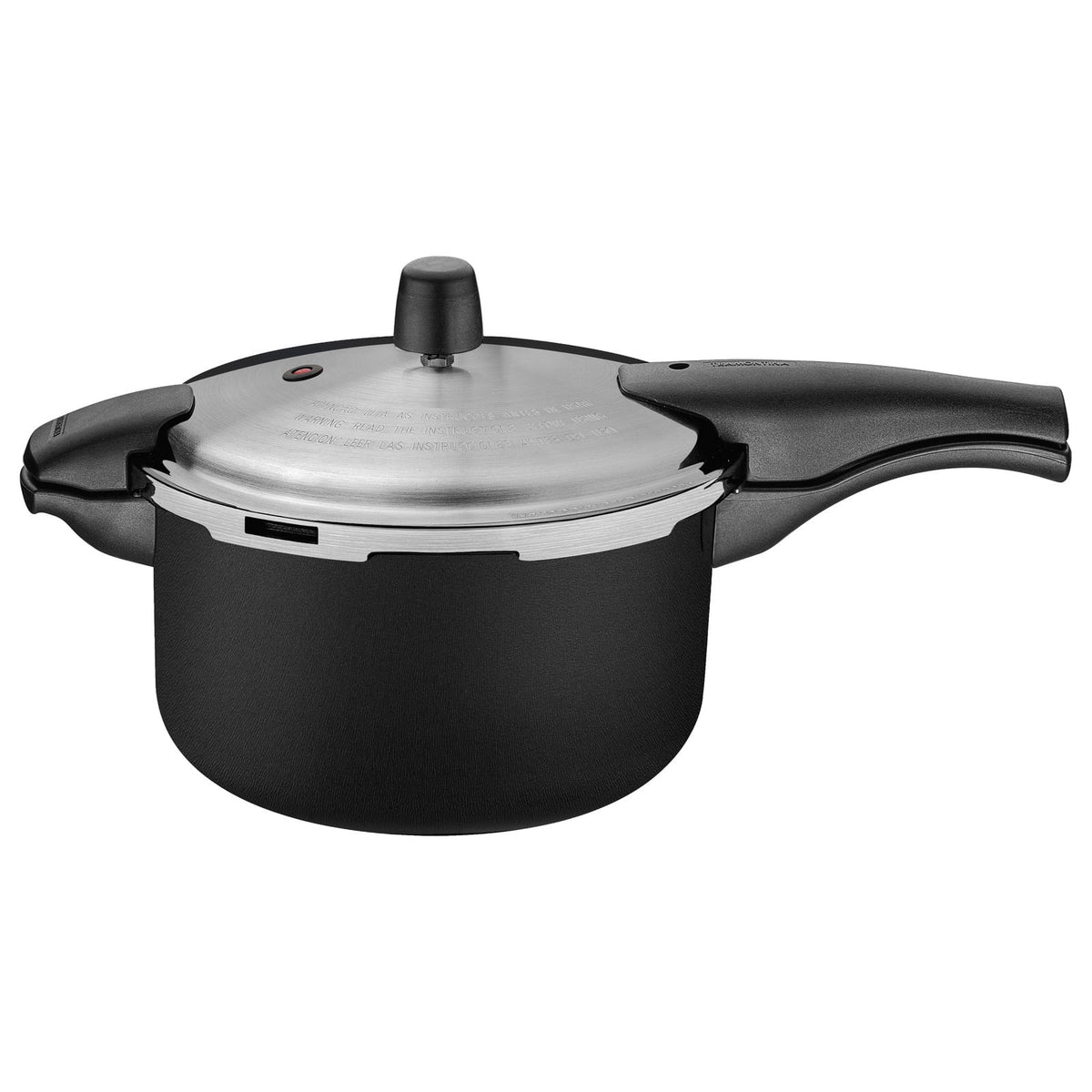 Olla a Presión Tramontina Vancouver Effect 24 cm 6 L Modelo 20592424 - vista principal oficial