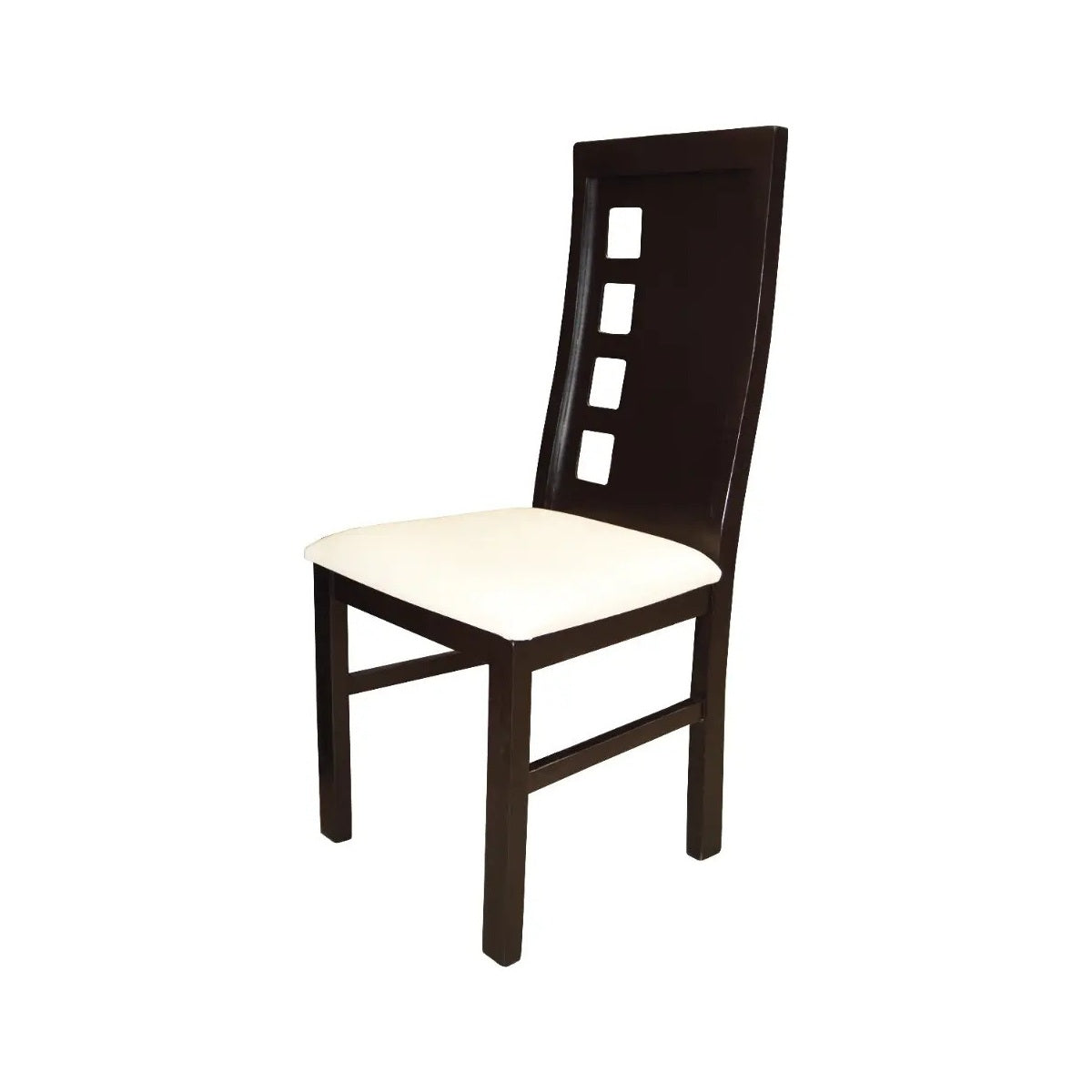 Silla Modelo Dali - producto exacto sobre fondo blanco