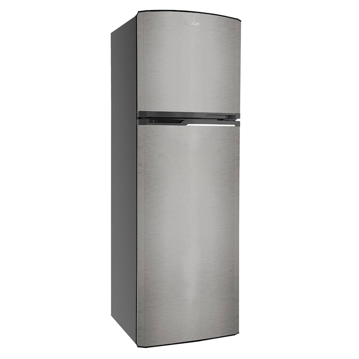 Refrigerador Mabe Modelo RMA250PVMRM0 - producto exacto sobre fondo blanco
