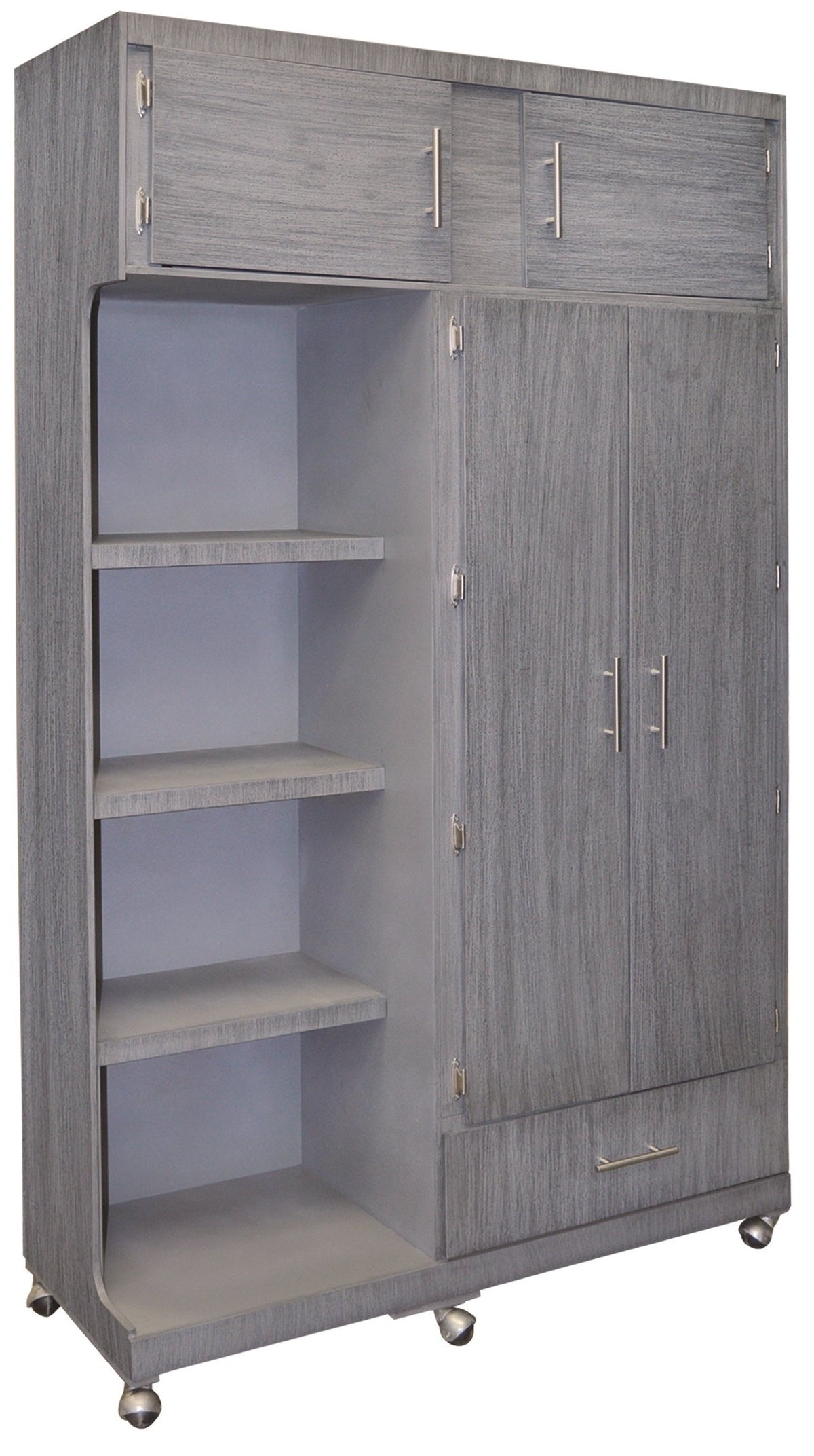 Ropero Modelo Montecarlo - product clean cover fallback