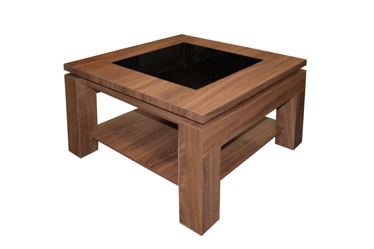 Juego de Mesa de Centro y Laterales Modelo Española - producto exacto sobre fondo blanco