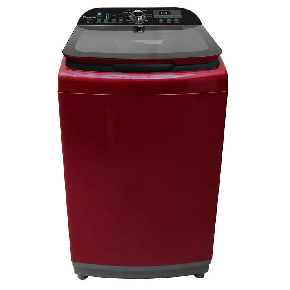 Lavadora Automática Koblenz Modelo Lwm-19iir Frankfurt - vista oficial del producto