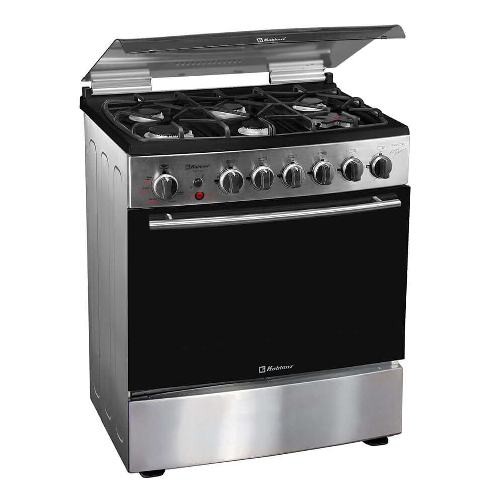 Estufa Koblenz Modelo Ek-3131 Nd-ichic Napoles - producto exacto sobre fondo blanco