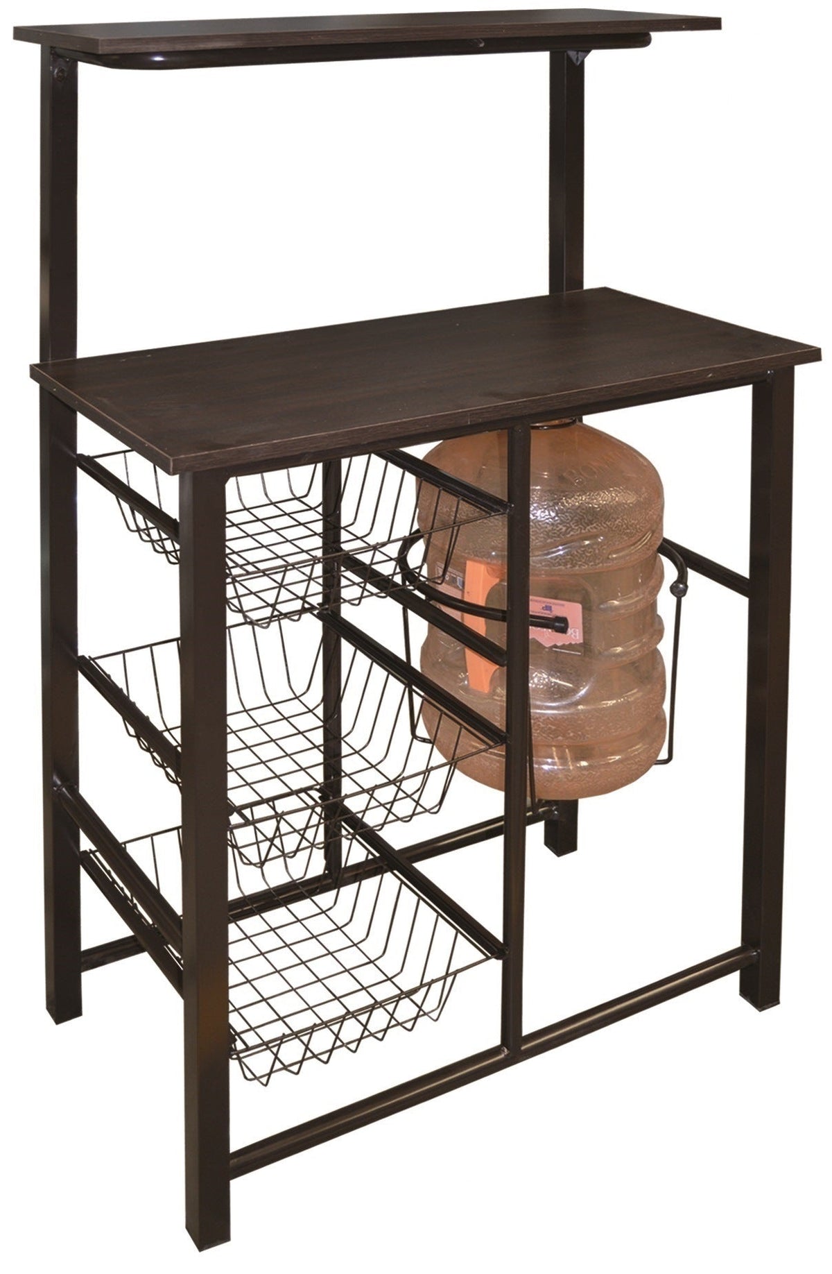 Mueble para Cocina Modelo Liverpool - producto completo en fondo blanco
