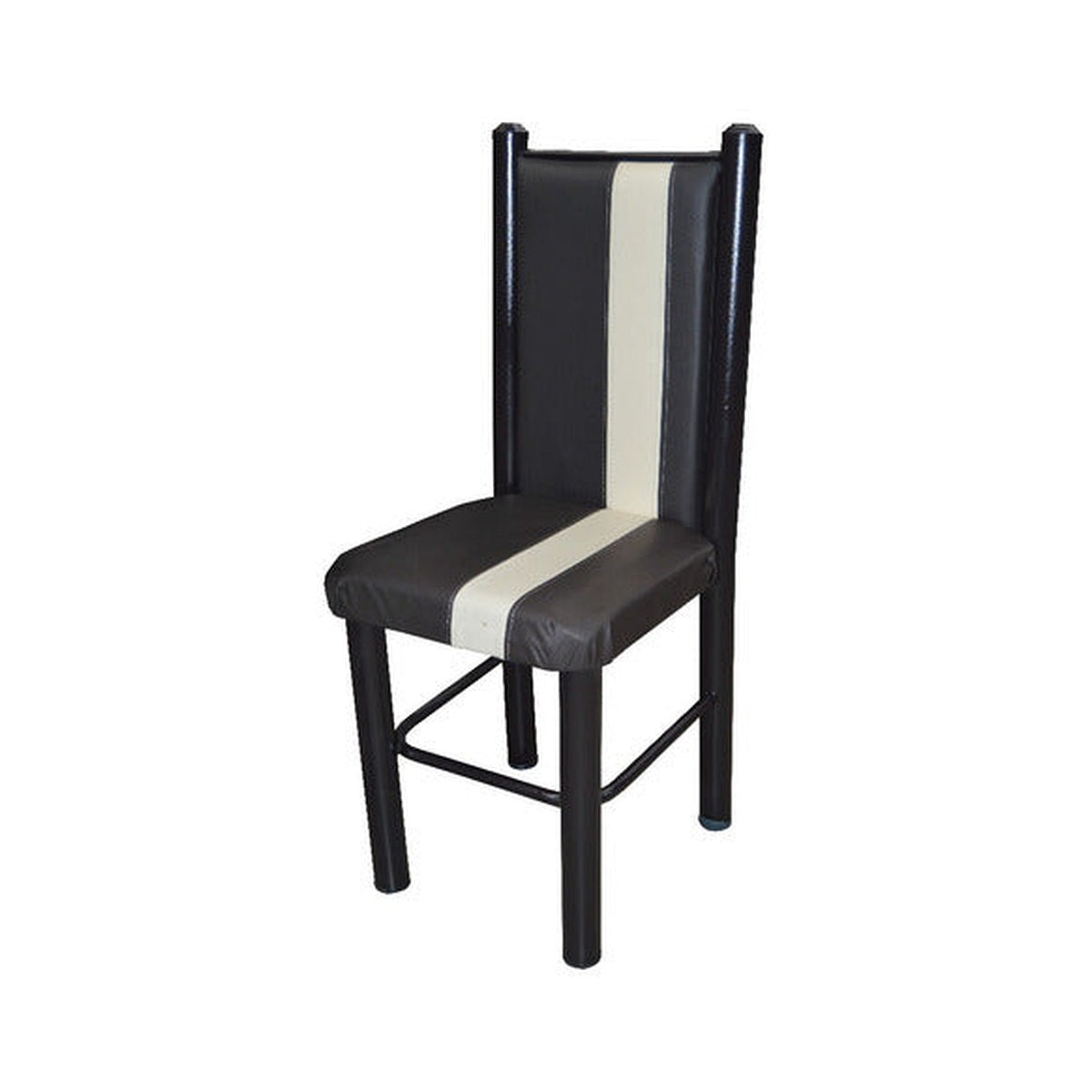 Silla Modelo Ibiza - producto exacto sobre fondo blanco