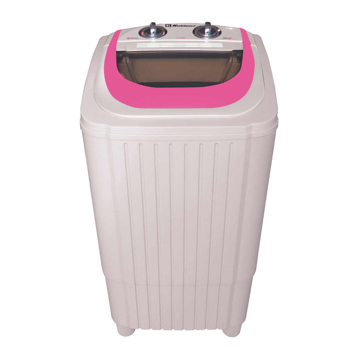 Lavadora Compacta Koblenz Modelo LCK-60 - vista oficial del producto