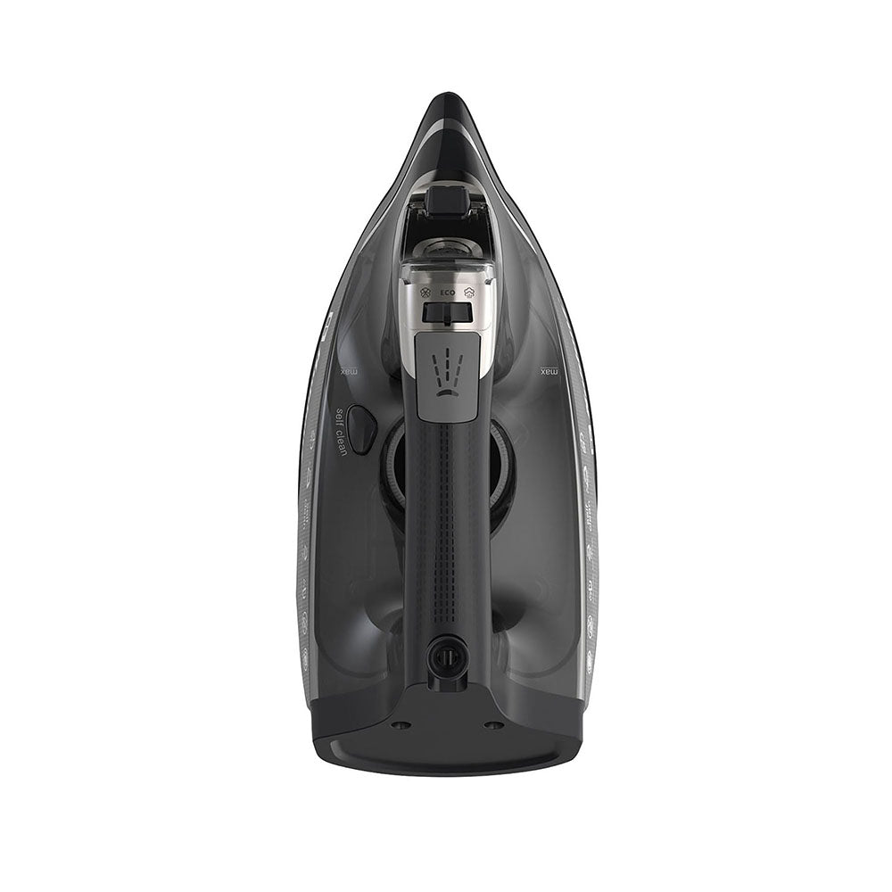 Plancha de Vapor Koblenz Modelo PKK-860 SG - vista superior
