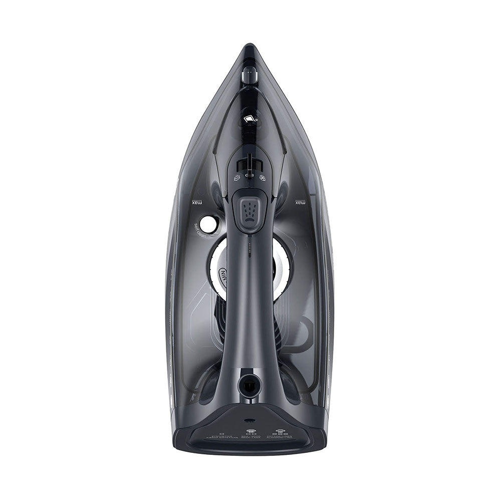 Plancha de Vapor Koblenz Modelo PKK-760 SG - vista superior