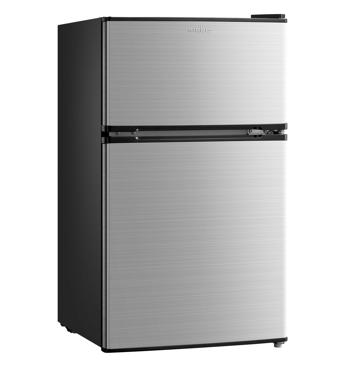 Frigobar Mabe Modelo Rmf032pymxx - vista oficial del producto