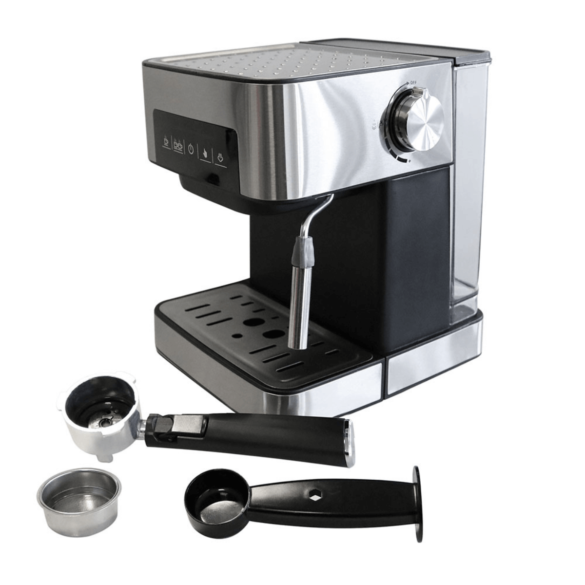 Cafetera Koblenz Modelo Ckm-750 Ein - vista oficial del producto