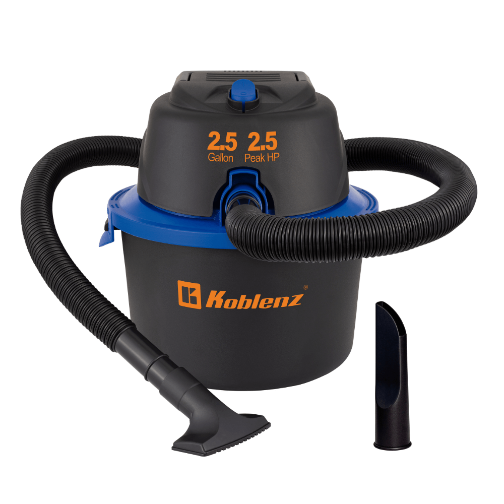 Aspiradora Koblenz Modelo Wd-2.5 Ma - vista oficial del producto