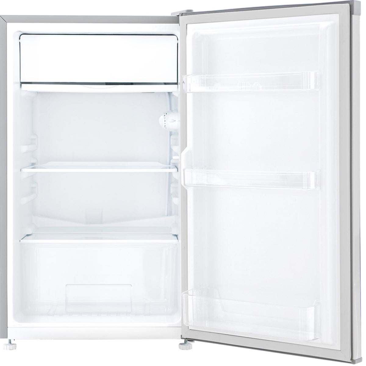 Refrigerador Mabe Modelo Rmf0411pymx0 - vista oficial del producto