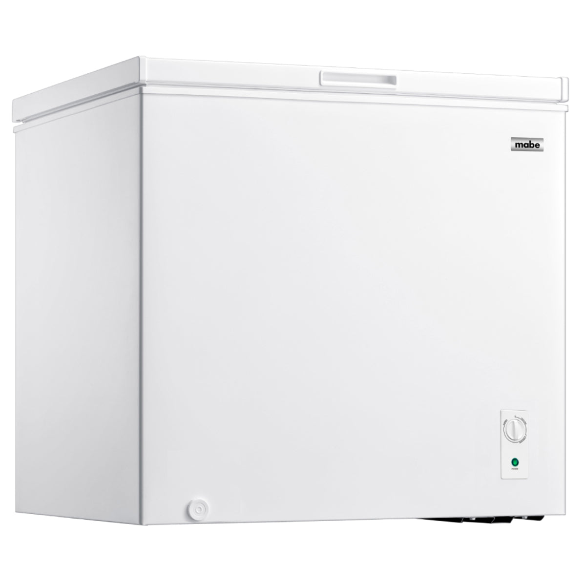 Congelador Mabe Modelo Chm7bps1 - vista oficial del producto
