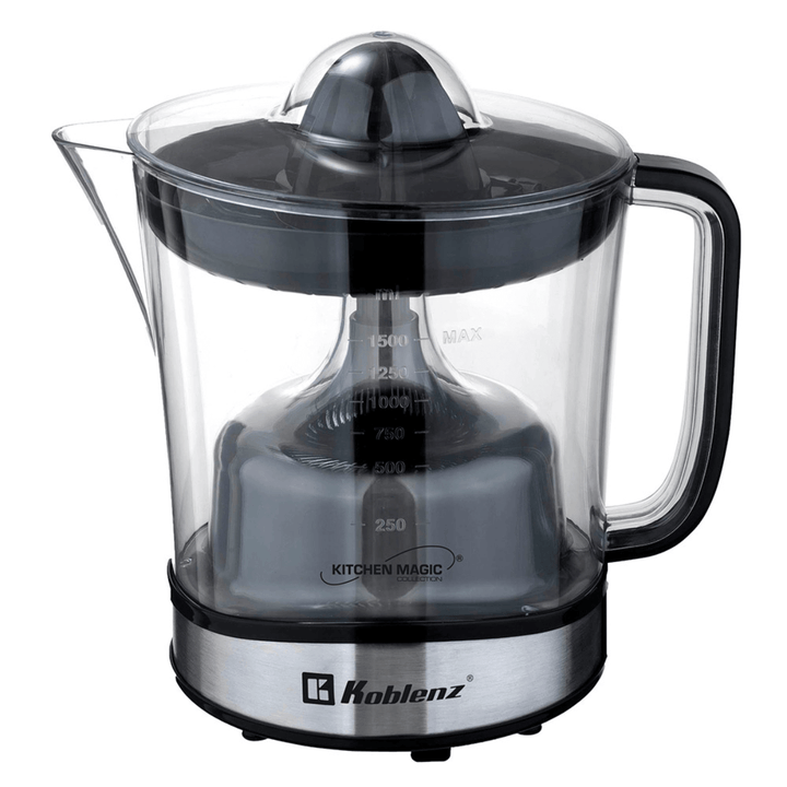 Exprimidor de Cítricos Koblenz Modelo Cekm300in - vista oficial del producto