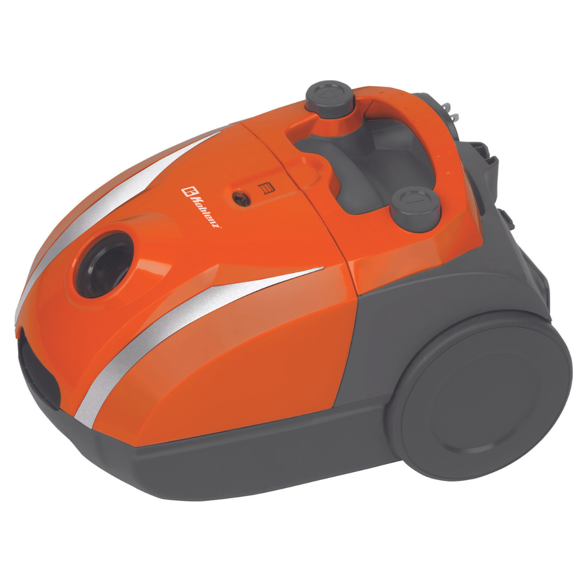 Aspiradora Koblenz Modelo Kc-1100 Mystic - vista oficial del producto