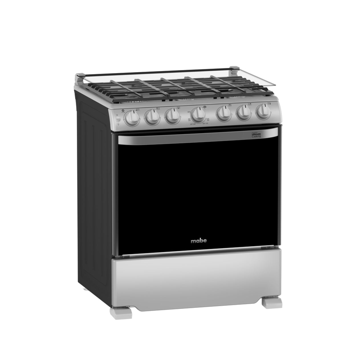 Estufa Mabe Modelo Em7657cfis0 - vista oficial del producto