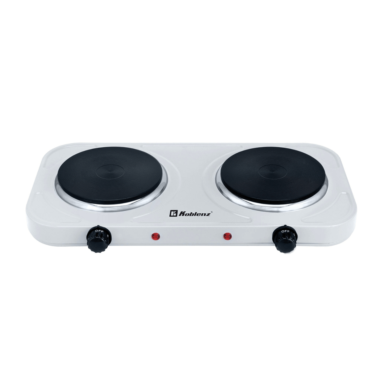 Parrilla Eléctrica Koblenz Modelo Pekm-2000 Hg - vista oficial del producto