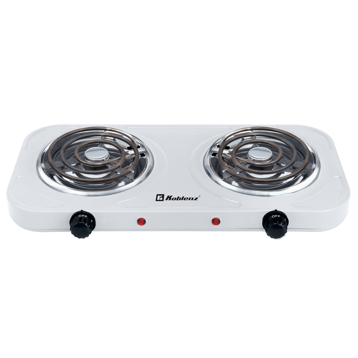 Parrilla Eléctrica Koblenz Modelo Pekm-2000 Eg - vista oficial del producto