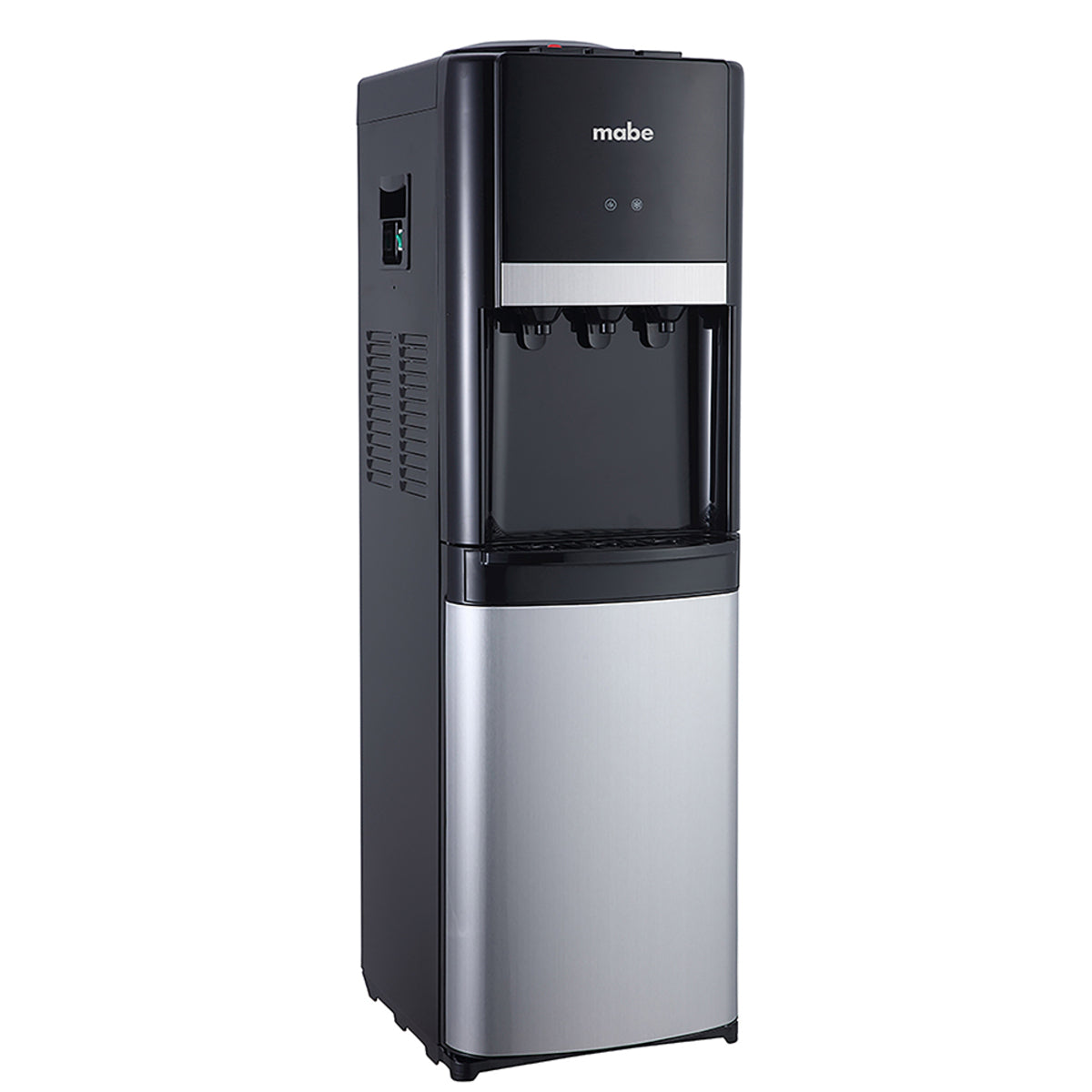 Enfriador de Bebidas Mabe Modelo Mxcfs7ccss - vista oficial del producto