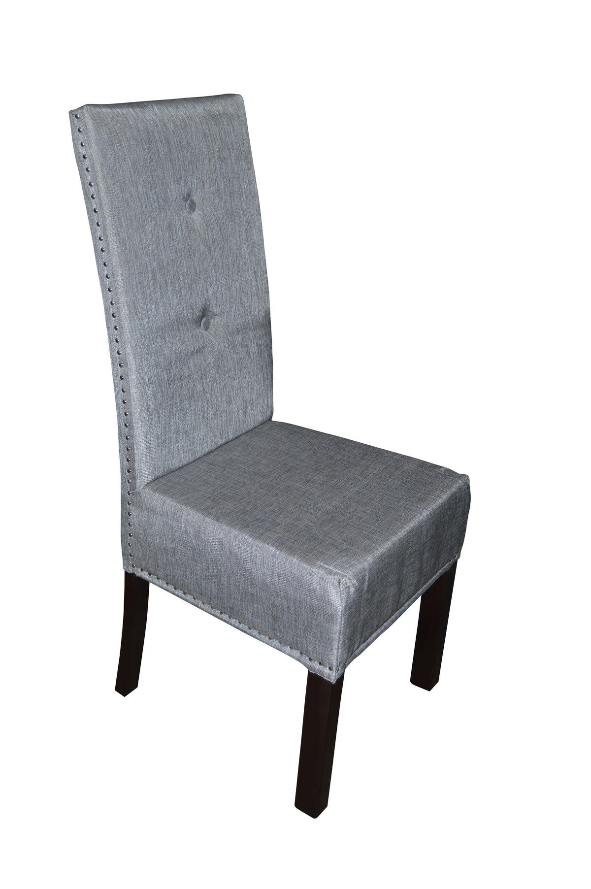 Silla Modelo Estambul Raco - producto exacto sobre fondo blanco, vista frontal