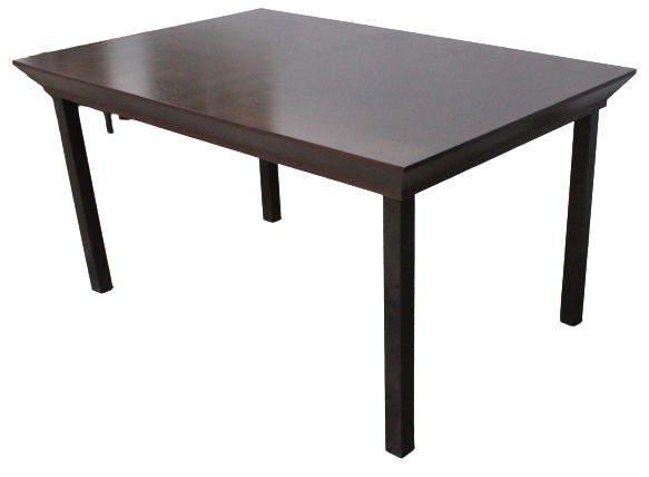 Base y Cubierta para Antecomedor Modelo Hinojo