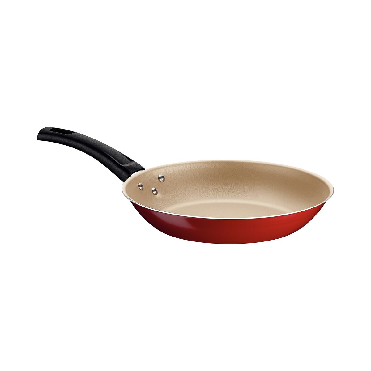 Batería de Cocina Tramontina Coimbra 15 Piezas Modelo 20297848 - sartén de 18 cm