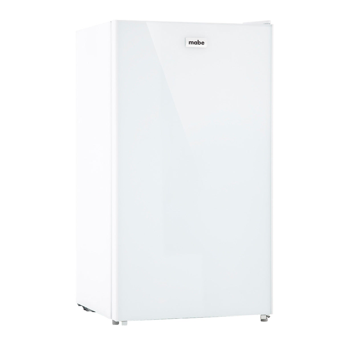 Refrigerador Mabe Modelo RMF0411YMXB1 - vista isométrica